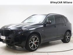 Nero Usata 2024 BMW X5 M Sport SUV | 77.000 € (Buon prezzo)