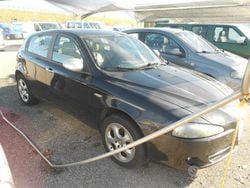 Nero metallizzato Usata 2010 Alfa Romeo 147 Distinctive Due volumi | 1000 € (Ottimo prezzo)