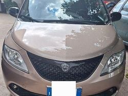 Nero Usata 2020 Lancia Ypsilon Due volumi | 10.500 € (Buon prezzo)