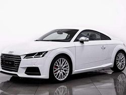 Usata 2016 Audi TTS Coupé | 29.900 € (Buon prezzo)