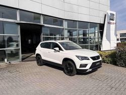 Bianco Usata 2019 Seat Ateca Business SUV | 18.500 € (Buon prezzo)