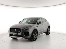 Eiger grey Usata 2020 Jaguar E-Pace Chequered Flag SUV | 26.900 € (Buon prezzo)