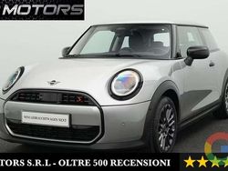 Argento Usata 2024 Mini Cooper S Classic Due volumi | 28.400 € (Ottimo prezzo)