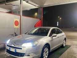 Usata 2008 Citroën C5 Tre volumi | 2300 € (Cara)