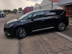 Nero Usata 2018 Renault Espace Initiale Paris Monovolume | 16.500 € (Buon prezzo)