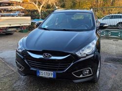 Nero Usata 2013 Hyundai ix35 Xpossible SUV | 8500 € (Ottimo prezzo)