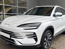 Bianco Usata 2025 BYD Seal U Boost SUV | 35.890 € (Buon prezzo)