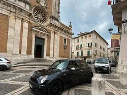 Usata 2006 Mini Cooper Due volumi | 3600 €