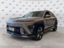 Grigio Usata 2024 Hyundai Kona SUV | 20.400 € (Ottimo prezzo)