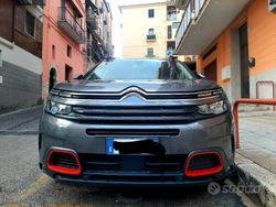 Grigio Usata 2020 Citroën C5 Aircross SUV | 15.900 € (Ottimo prezzo)