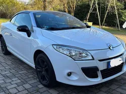 Usata 2010 Renault Mégane Cabriolet Cabrio | 6800 €
