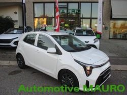 Bianco Nuova 2025 Kia Picanto Urban Due volumi | 16.890 € (Buon prezzo)