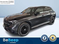 Grigio Usata 2023 Mercedes GLC300e AMG Line Premium SUV | 54.900 € (Ottimo prezzo)