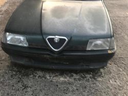 Usata 1990 Alfa Romeo 164 Tre volumi | 1800 €