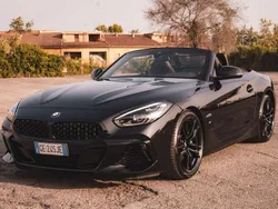 Nero Usata 2021 BMW Z4 M M Sport Cabrio | 49.000 € (Buon prezzo)