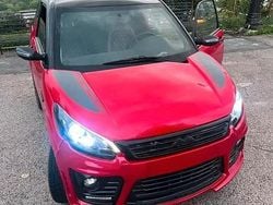 Rosso Usata 2018 Ligier JS50 Due volumi | 5800 € (Super prezzo)