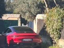 Usata 2022 Porsche 911 Coupé | 149.000 €