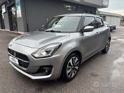 Grigio Usata 2019 Suzuki Swift Due volumi | 12.900 € (Buon prezzo)