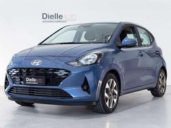 Blu/azzurro Nuova 2025 Hyundai i10 Due volumi | 15.490 €