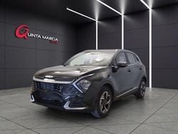Argento Nuova 2025 Kia Sportage SUV | 27.490 € (Ottimo prezzo)