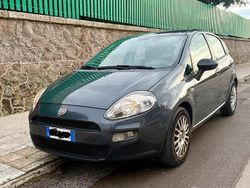 Usata 2014 Fiat Punto Evo Due volumi | 4950 € (Buon prezzo)