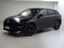 Nero Nuova 2025 Skoda Scala Monte Carlo Due volumi | 25.900 € (Cara)