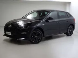 Nero Nuova 2025 Skoda Scala Monte Carlo Due volumi | 26.900 € (Molto cara)