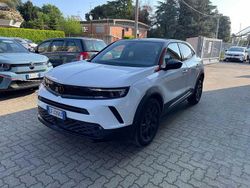 Bianco Usata 2021 Opel Mokka GS Line SUV | 15.400 € (Buon prezzo)