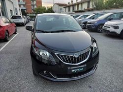 Nero Usata 2024 Lancia Ypsilon S Due volumi | 13.900 € (Buon prezzo)