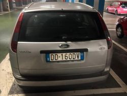 Usata 2006 Ford Focus Station wagon | 1500 €