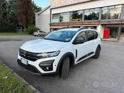 Usata 2022 Dacia Jogger Station wagon | 14.900 € (Buon prezzo)