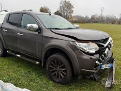 Usata 2016 Mitsubishi L200 Pick-up | 10.000 €