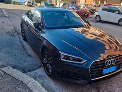 Usata 2019 Audi A5 Sportback Due volumi | 21.500 € (Ottimo prezzo)
