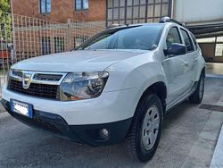 Usata 2013 Dacia Duster Lauréate SUV | 7500 € (Cara)