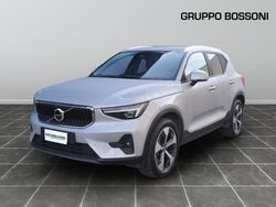 Grigio Usata 2025 Volvo XC40 Core SUV | 34.800 € (Buon prezzo)