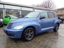 Blu/azzurro Usata 2008 Chrysler PT Cruiser Limited Monovolume | 5700 € (Buon prezzo)