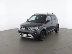 Grigio Nuova 2024 Suzuki Ignis Due volumi | 17.399 € (Buon prezzo)