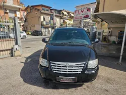 Nero Usata 2007 Chrysler Grand Voyager Monovolume | 3500 € (Molto cara)