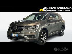 Grigio Usata 2021 Renault Koleos SUV | 23.900 € (Cara)