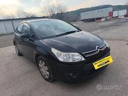 Nero Usata 2009 Citroën C4 Tre volumi | 1700 €