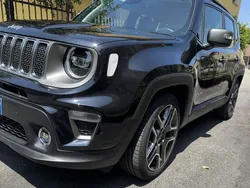 Usata 2020 Jeep Renegade Limited SUV | 18.000 € (Cara)