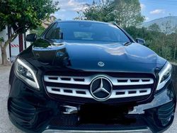Usata 2018 Mercedes GLA200 Premium SUV | 23.900 € (Cara)