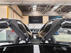 Bianco Usata 2020 Tesla Model X SUV | 39.000 € (Ottimo prezzo)