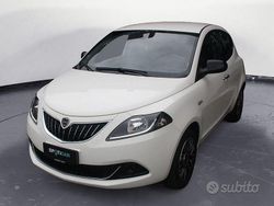 Bianco Usata 2024 Lancia Ypsilon S Due volumi | 13.900 € (Buon prezzo)