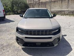 Other Nuova 2025 Jeep Avenger Summit SUV | 23.800 € (Buon prezzo)