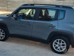 Usata 2021 Jeep Renegade Limited SUV | 19.600 € (Buon prezzo)