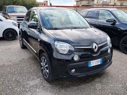 Nero Usata 2016 Renault Twingo Intens Due volumi | 10.500 € (Molto cara)