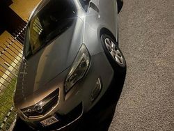 Grigio Usata 2011 Opel Astra Sport Station wagon | 3500 € (Cara)