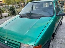 Verde Usata 1997 Innocenti Mille Due volumi | 4500 €