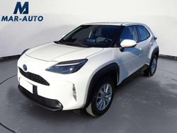 Bianco Usata 2022 Toyota Yaris Cross Business Edition SUV | 20.990 € (Ottimo prezzo)
